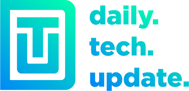 Daily Tech Update